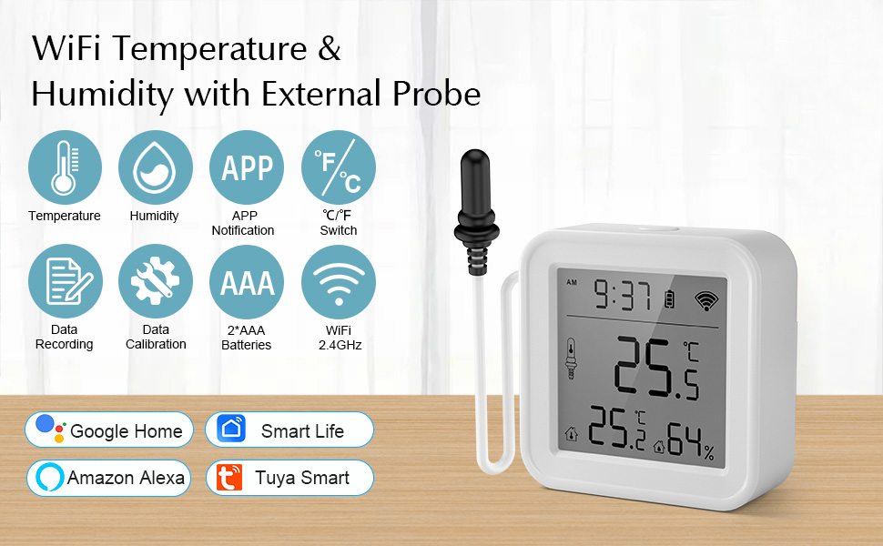 room thermometer indoor