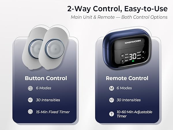 ems muscle stimulator