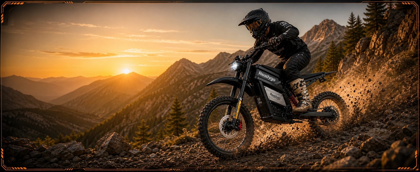 EBIKE
