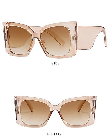 Tea Cat Sunglasses for Women