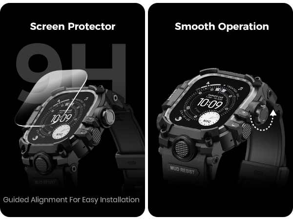 Screen protector 