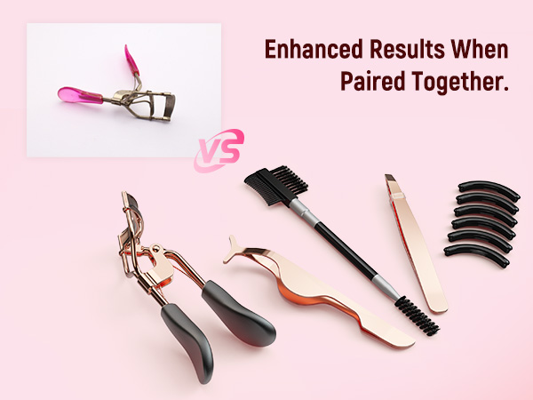 Eyelash Curler