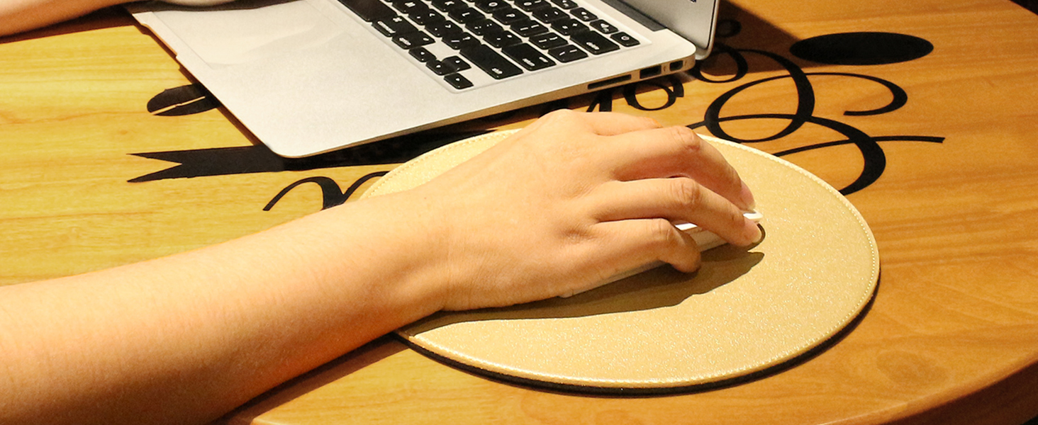 mouse pad