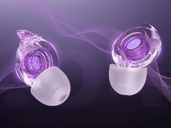 ear plugs