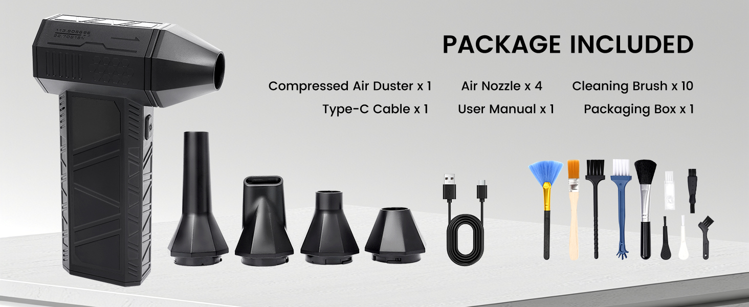 computer air duster compressed air