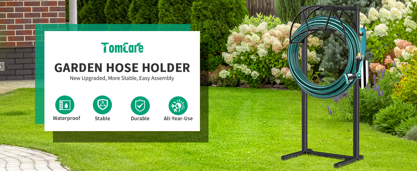 hose holder