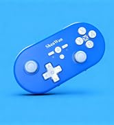 Bluetooth controller