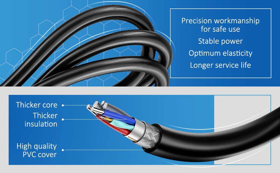 precision workmanship
