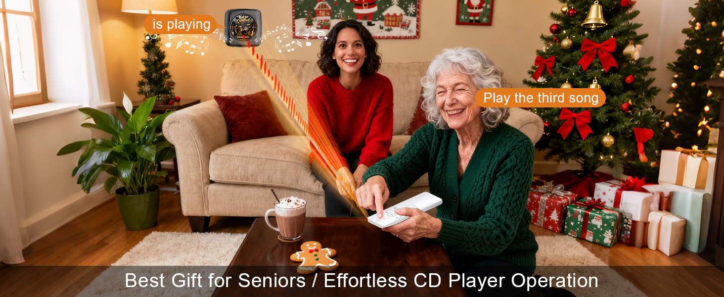 portable cd player with speakers