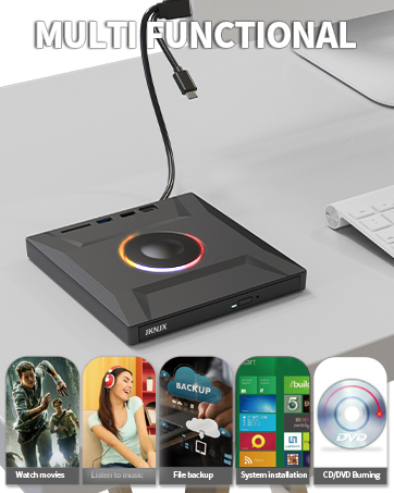 dvd burner