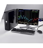 VGA KVM Switch 4 Port