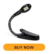 refills marker fun sticky notes gifts readers writers flexilight led clip children adults essential