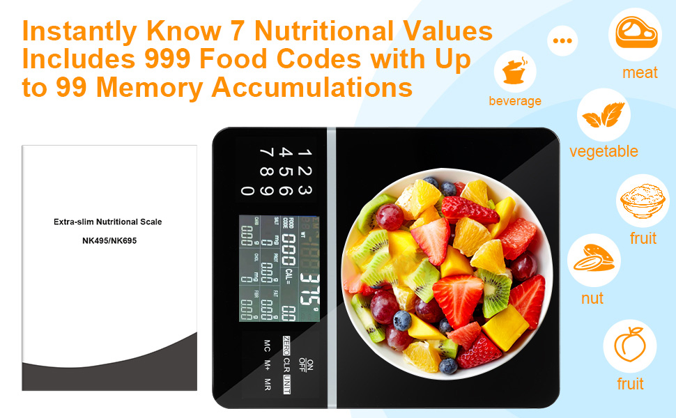 food scale 3-1
