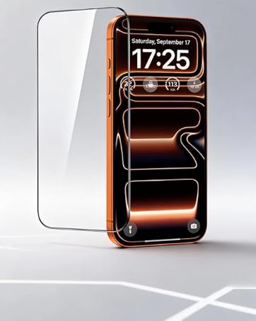 Screen Protector for iPhone