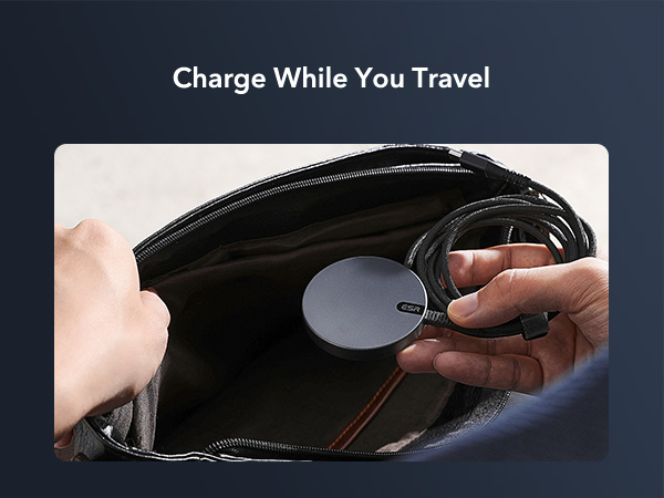 qi2 wireless charger