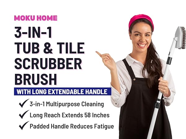 1. How do I obtain replacement pads for the scrubber and how often do they need to be replaced?