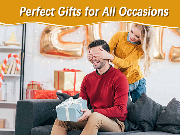 gifted for men