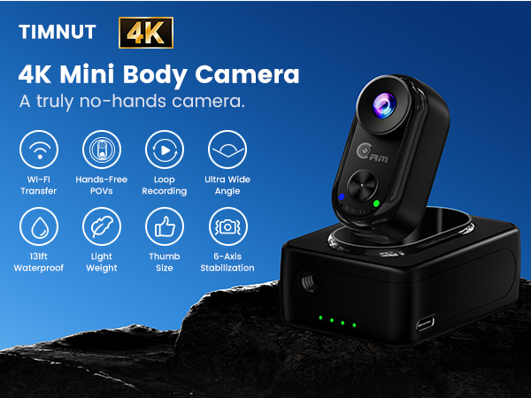 body cam