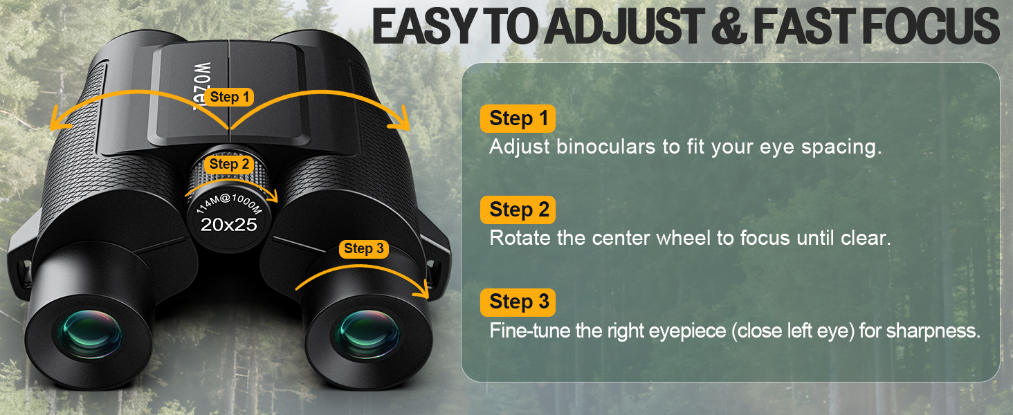 binoculars for kids