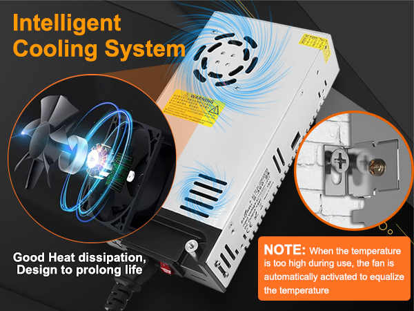 ac to dc converter 110v to 12v