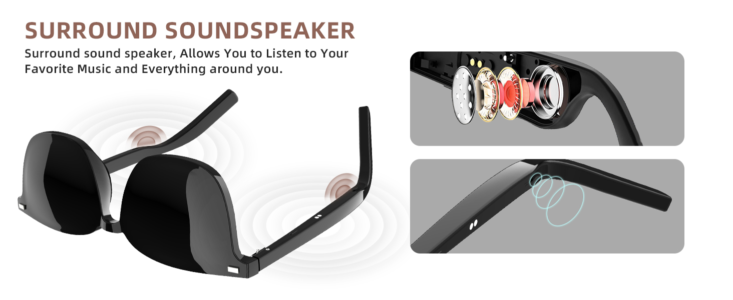 eye glasses eyeglasses with bluetooth