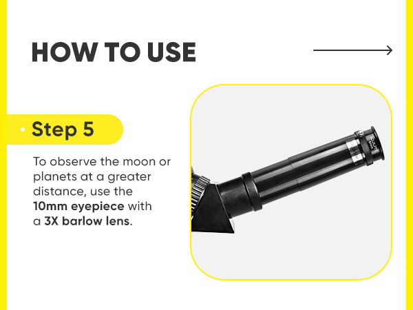 telescope