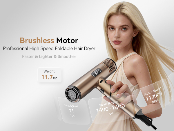 Brushless Motor