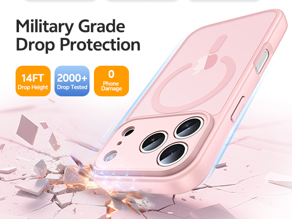 iPhone 17 pro max phone case