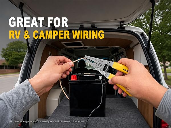 Wire Stripper tool