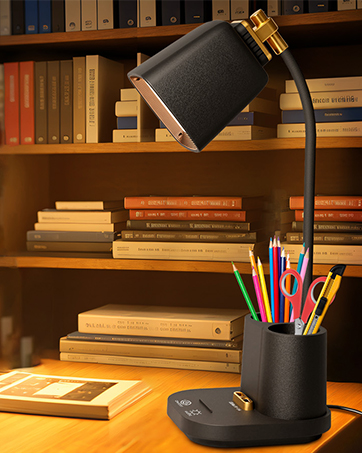LED Desk Lamp