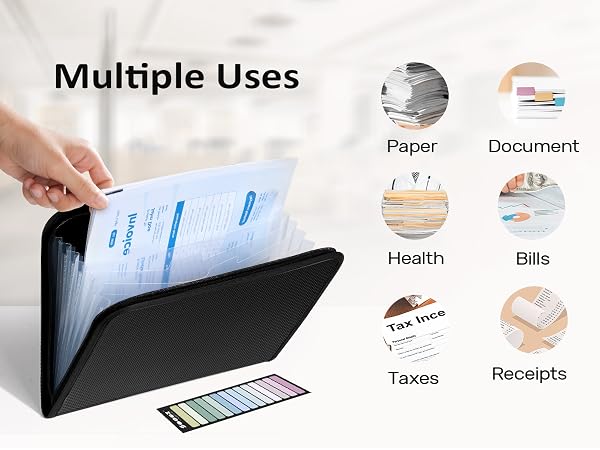 folder organizer