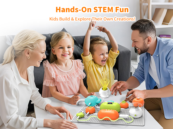 hands on stem toy