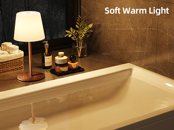 Waterproof Shower Lamp