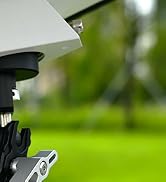 for Starlink mini Clamp