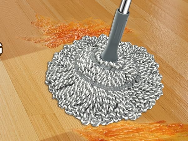 string mop