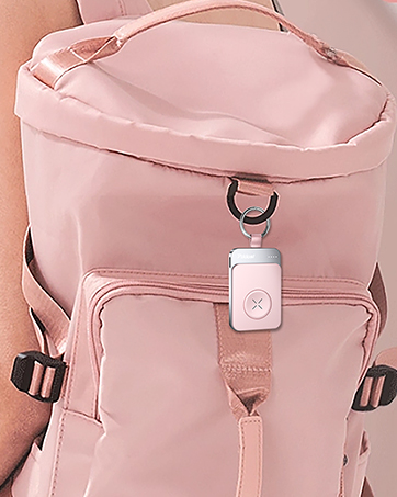 portable charger for apple watch