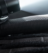 Magnetic USB Rechargeable with Green Beam and White LED Combo, Built-in Battery