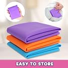 Playdough Mat