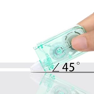 Correction Tape