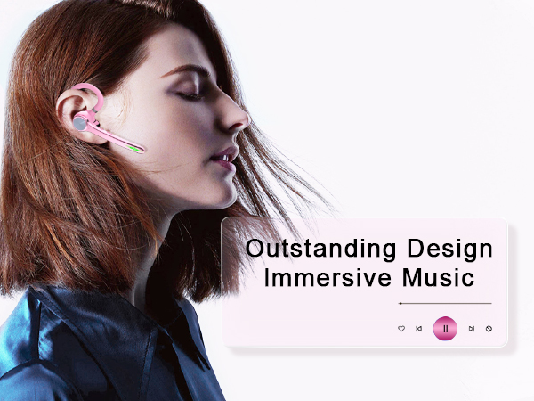 bluetooth headset bluetooth earpiece