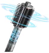 tymo blow dryer brush