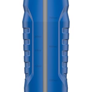 water bottle