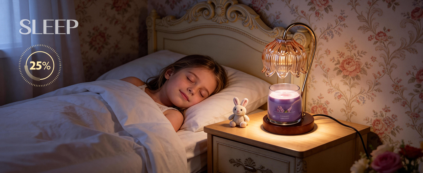 Aromatic Candle Holders gifts for women female friend birthday Christmas gifts for mom mother gift