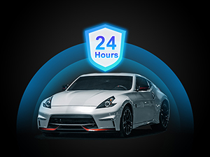 Range Tour Dash Cam Hardwire Kit Mini USB