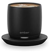 Ember Temperature Control Smart Cup