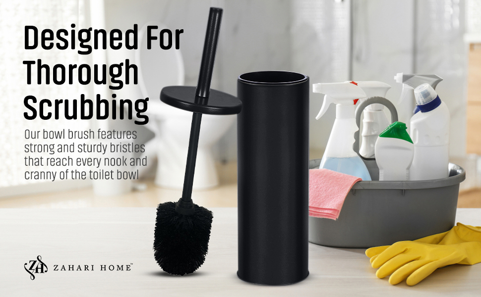 bowl brush