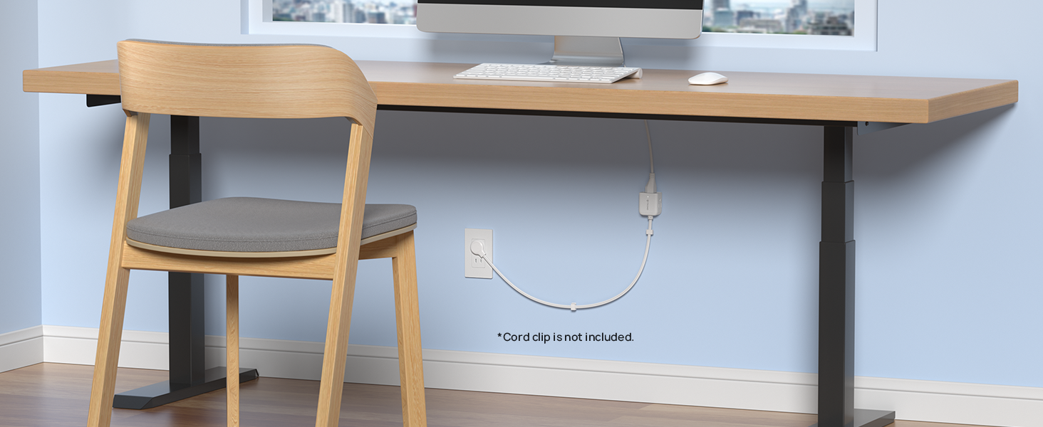 1.5ft extension cord short