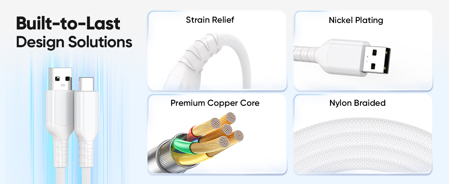 usb a to usb c cable 3.2 gen 2