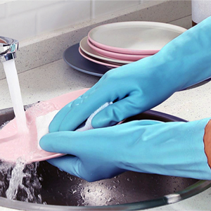 dish gloves
