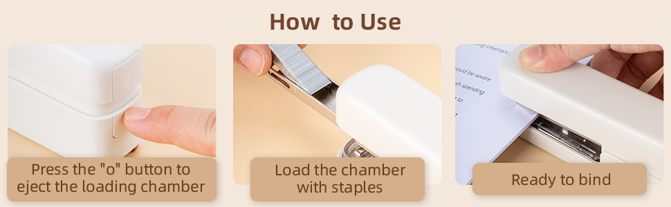 desk stapler